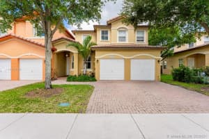 8368 NW 114th Path, Doral, FL 33178, Sold 08/31/21