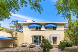 4321 Alton Rd, Miami Beach, FL 33140, Sold 02/16/22