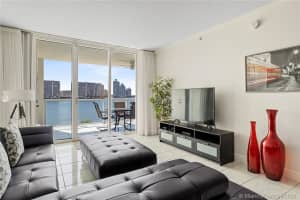 18100 N Bay Rd, Sunny Isles Beach, FL 33160, Sold 07/19/21