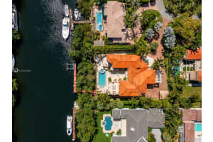 277 Galeon Ct, Coral Gables, FL 33143, Sold 08/10/21