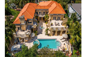 277 Galeon Ct, Coral Gables, FL 33143, Sold 08/10/21