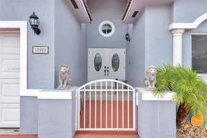 15909 SW 54th Terrace, Miami, FL 33185, Sold 07/14/21