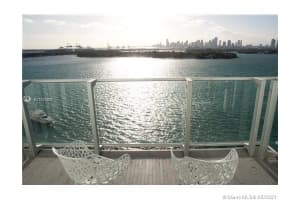 1100 West Ave, Miami Beach, FL 33139, Sold 07/29/21