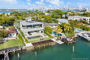 160 S Hibiscus Dr, Miami Beach, FL 33139, Sold 11/08/21