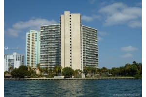 2451 Brickell Ave PH B, Miami, FL 33129, Sold 08/09/21