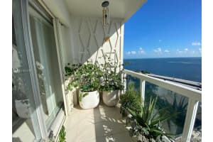 2451 Brickell Ave PH B, Miami, FL 33129, Sold 08/09/21