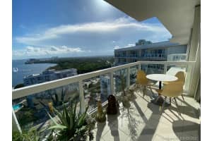 2451 Brickell Ave PH B, Miami, FL 33129, Sold 08/09/21