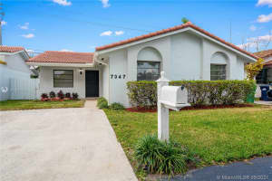 7347 SW 113th Cir Pl, Miami, FL 33173, Sold 06/15/21