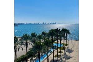 Jade at Brickell Bay, 1331 Brickell Bay Dr, Miami, FL 33131, Sold 08/10/21