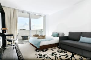 1100 West Ave, Miami Beach, FL 33139, Sold 07/22/21