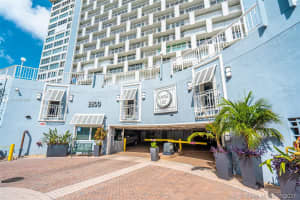 2800 E Sunrise Blvd #16c, Fort Lauderdale, FL 33304, Sold 08/20/21