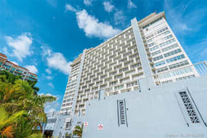 2800 E Sunrise Blvd #16c, Fort Lauderdale, FL 33304, Sold 08/20/21