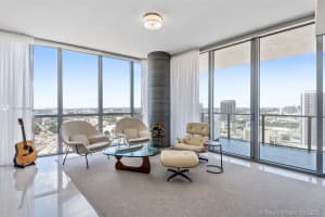 Marquis Residences, 1100 Biscayne Blvd, Miami, FL 33130, Sold 06/07/21