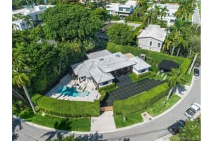 22 N Hibiscus Dr, Miami Beach, FL 33139, Sold 10/01/21