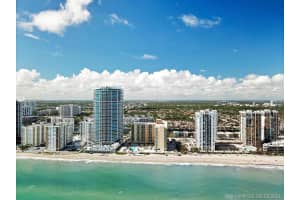 2501 S Ocean Dr, Hollywood, FL 33019, Sold 06/26/21