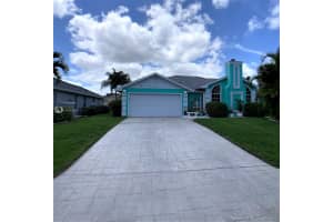 6815 Wadsworth Terrace, Port St. Lucie, FL 34952, Sold 06/04/21