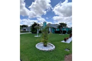 6815 Wadsworth Terrace, Port St. Lucie, FL 34952, Sold 06/04/21