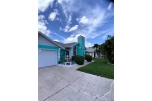 6815 Wadsworth Terrace, Port St. Lucie, FL 34952, Sold 06/04/21