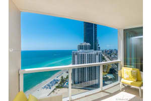 18911 Collins Ave, Sunny Isles Beach, FL 33160, Sold 06/30/21