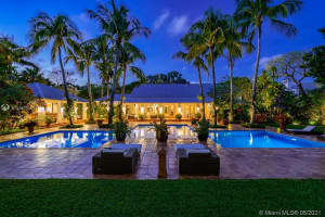 4884 N Kendall Dr, Coral Gables, FL 33156, Sold 06/23/21