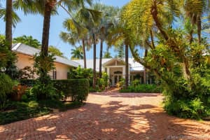 4884 N Kendall Dr, Coral Gables, FL 33156, Sold 06/23/21