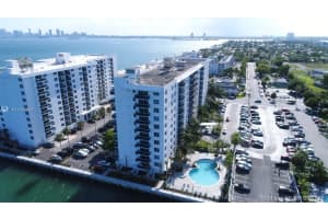 7501 E Treasure Dr #6g, North Bay Village, FL 33141, Sold 07/29/21