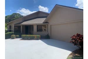 6228 SE Ames Way, Hobe Sound, FL 33455, Sold 06/30/21