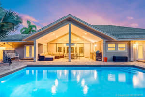 4510 SW Thistle Terrace, Palm City, FL 34990, Sold 08/21/21