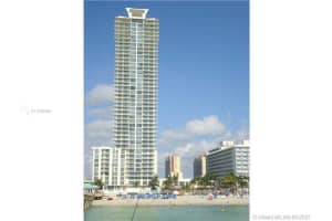 16699 Collins Ave, Sunny Isles Beach, FL 33160, Sold 06/18/21