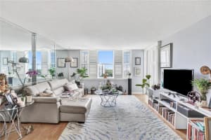 3015 N Ocean Blvd #10k, Fort Lauderdale, FL 33308, Sold 09/22/21