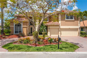 444 NW 120th Dr, Coral Springs, FL 33071, Sold 07/15/21
