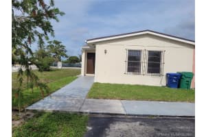 21481 NW 40th Cir Ct, Miami Gardens, FL 33055, Sold 07/02/21