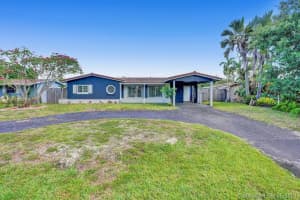 1851 NW 33rd St, Oakland Park, FL 33309, Sold 07/08/21