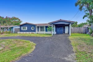 1851 NW 33rd St, Oakland Park, FL 33309, Sold 07/08/21