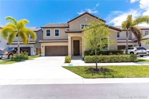 11736 SW 244th Ln, Princeton, FL 33032, Sold 07/16/21