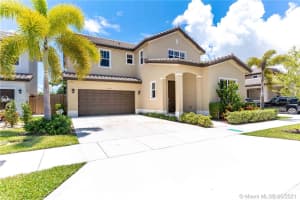 11736 SW 244th Ln, Princeton, FL 33032, Sold 07/16/21