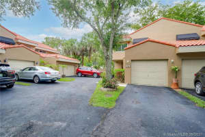 548 N University Dr, Plantation, FL 33324, Sold 06/23/21