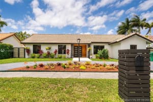4556 SW 142nd Pl, Miami, FL 33175, Sold 06/28/21