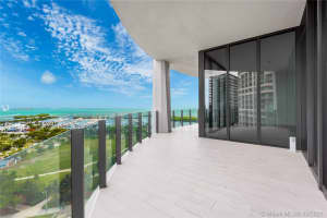 2811 S Bayshore Dr #15d, Miami, FL 33133, Sold 06/24/21