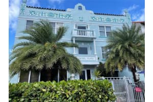 1218 Drexel Ave, Miami Beach, FL 33139, Sold 12/10/21
