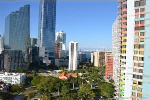 1627 Brickell Ave # 901, Miami, FL 33129, Sold 08/20/21