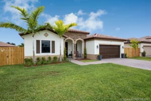 2710 SE 2nd St, Homestead, FL 33033, Sold 07/06/21