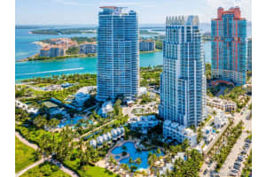 50 South Pointe Dr, Miami Beach, FL 33139, Sold 07/15/21