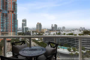 50 South Pointe Dr, Miami Beach, FL 33139, Sold 07/15/21