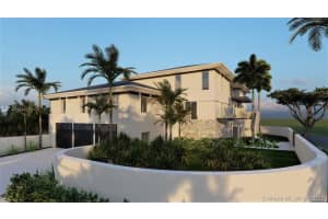 3600 Curtis Ln, Miami, FL 33133, Sold 07/19/21