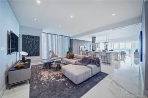 18501 Collins Ave, Sunny Isles Beach, FL 33160, Sold 09/02/21