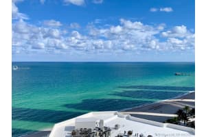 17315 Collins Ave, Sunny Isles Beach, FL 33160, Sold 07/23/21