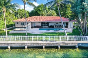 1541 Tagus Ave, Coral Gables, FL 33156, Sold 07/07/21