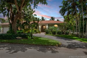 1541 Tagus Ave, Coral Gables, FL 33156, Sold 07/07/21