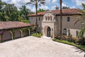 4955 N Kendall Dr, Miami, FL 33156, Sold 11/01/21